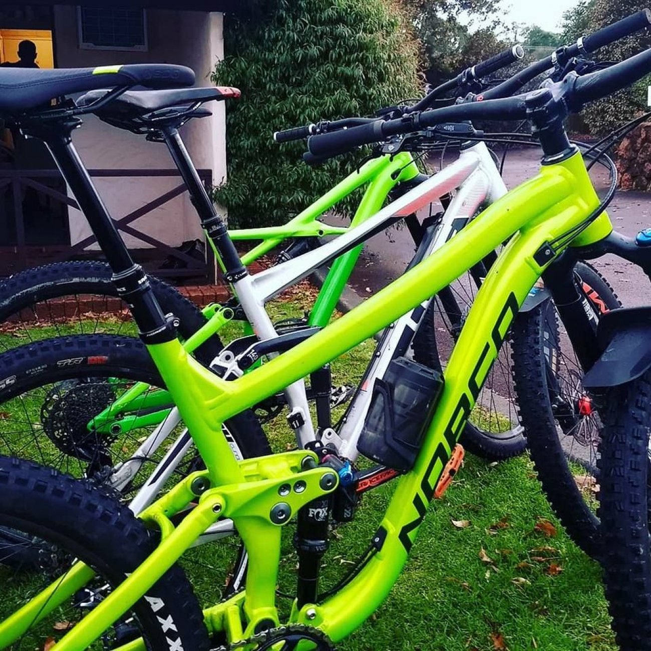 road bike servicing near me