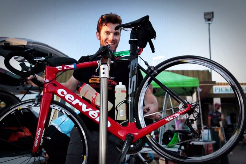 road bike servicing near me