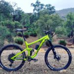 2018 Norco Sight A1