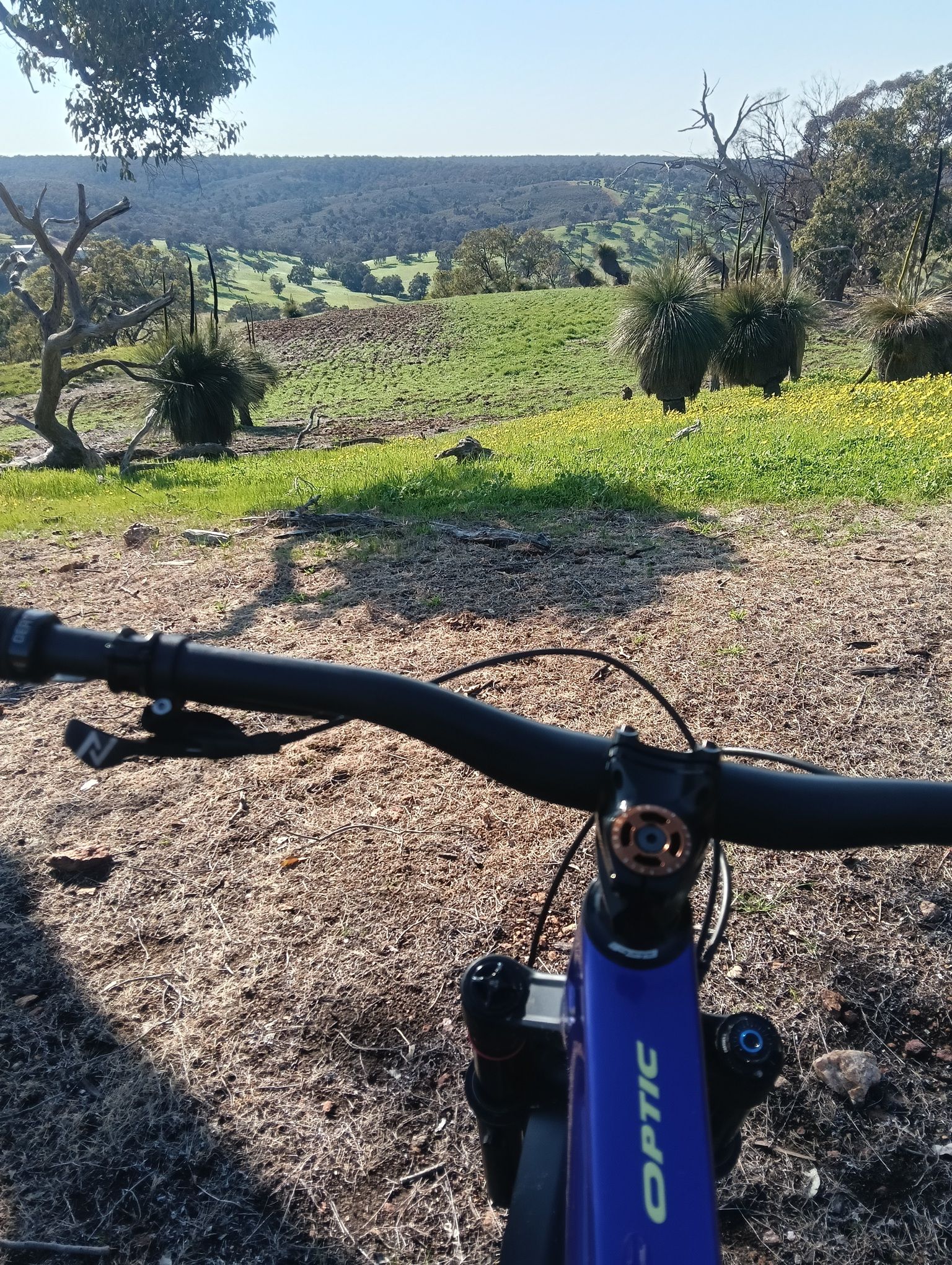 Bindoon MTB Park