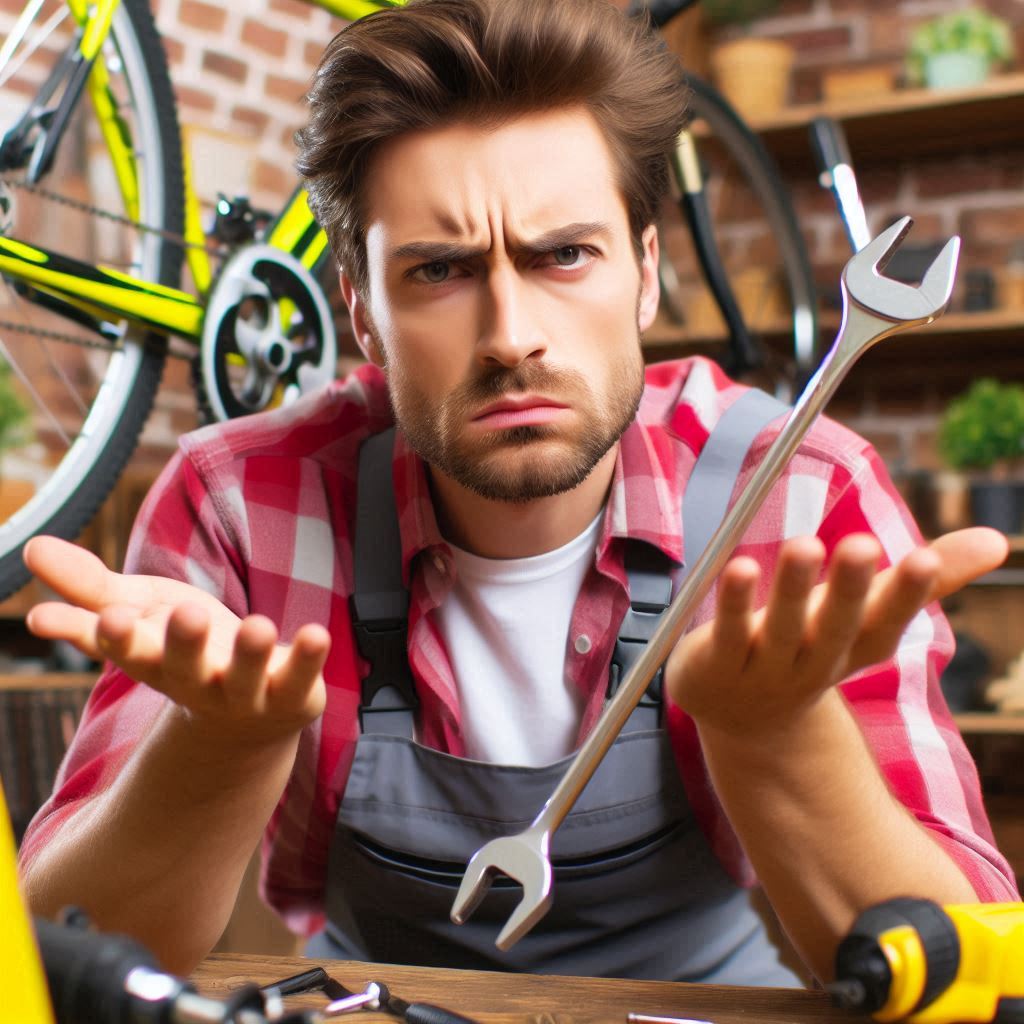 Reason #1,047 Why Running a Service-Based Business Is Hard