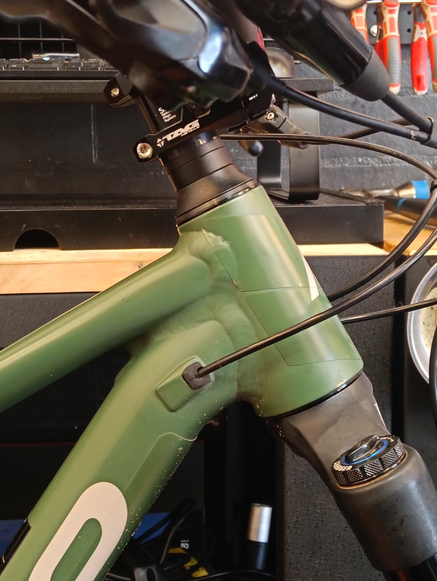 Norco Sight A1