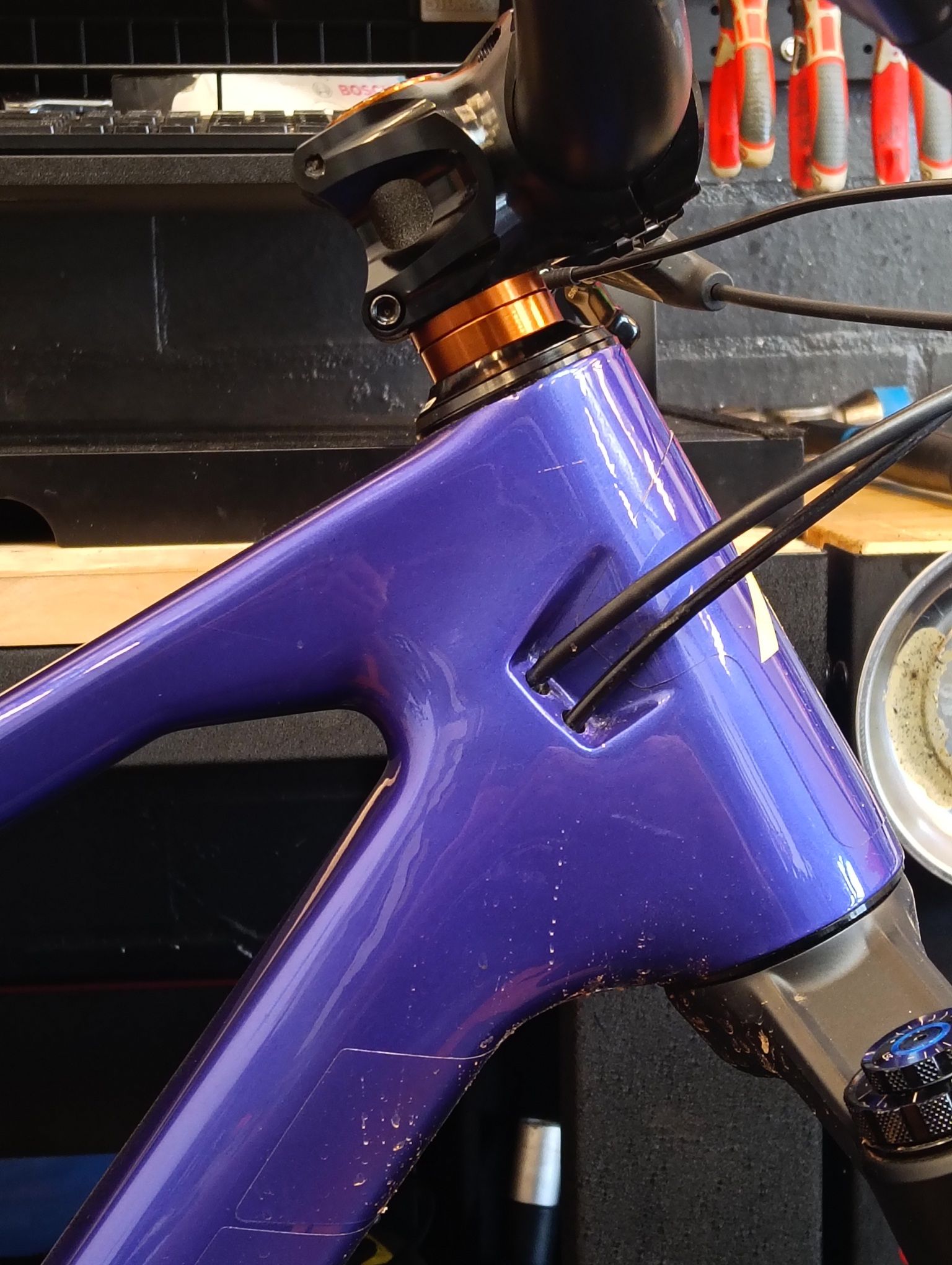 Norco Optic C2 MX