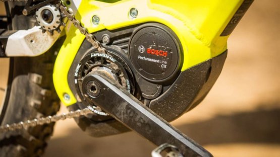 E-Bike Servicing